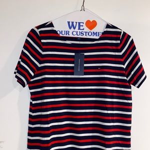 Tommy hilfiger dress size medium brand new